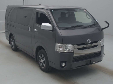 2019 Toyota Regiusace Van GDH206V[2]