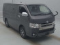 2019 Toyota Regiusace Van