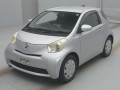 2010 Toyota iQ