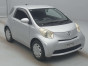 2010 Toyota iQ