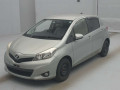 2012 Toyota Vitz