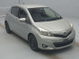 2012 Toyota Vitz