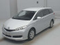 2010 Toyota Wish