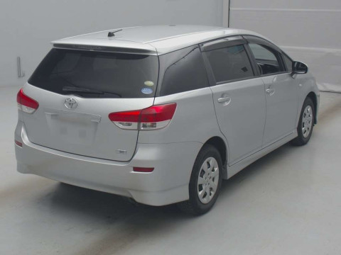 2010 Toyota Wish ZGE25G[1]