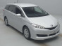 2010 Toyota Wish