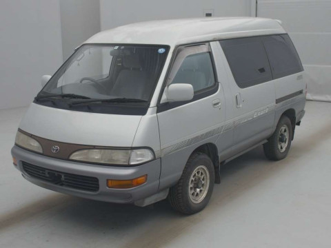 1996 Toyota Liteace Wagon CR31G[0]