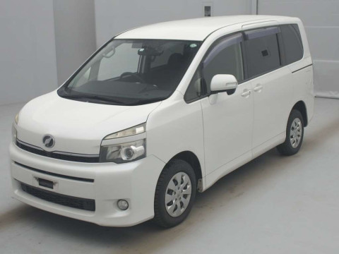 2012 Toyota Voxy ZRR75G[0]