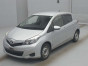 2013 Toyota Vitz