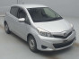 2013 Toyota Vitz