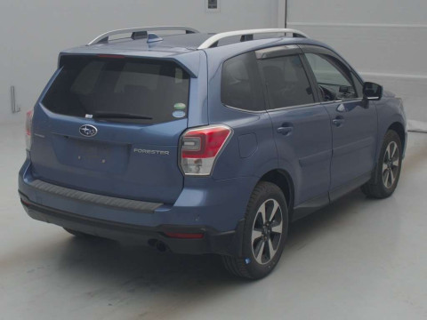 2016 Subaru Forester SJ5[1]