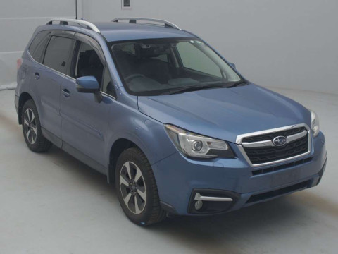 2016 Subaru Forester SJ5[2]