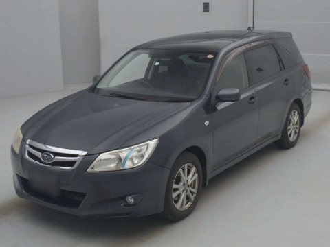 2010 Subaru Exiga YA4[0]