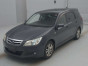 2010 Subaru Exiga