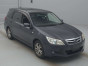 2010 Subaru Exiga