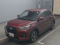 2022 Daihatsu Rocky