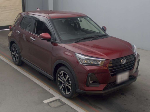 2022 Daihatsu Rocky A210S[2]