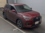 2022 Daihatsu Rocky