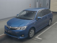 2013 Toyota Corolla Fielder