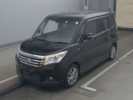 2015 Mitsubishi Delica D2