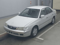 2001 Toyota Corona Premio