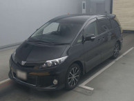 2014 Toyota Estima