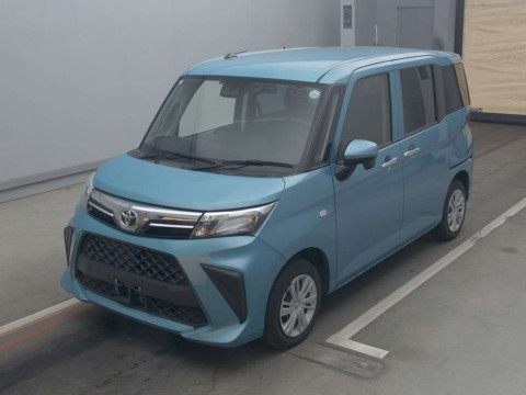 2021 Toyota Roomy M900A[0]