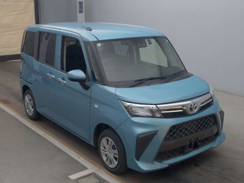 2021 Toyota Roomy M900A[2]