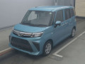 2021 Toyota Roomy