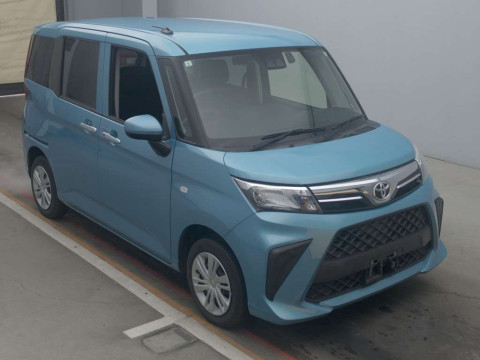 2021 Toyota Roomy M900A[2]