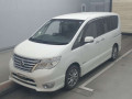 2014 Nissan Serena