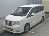 2014 Nissan Serena