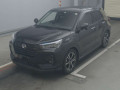 2022 Daihatsu Rocky