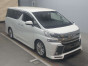 2016 Toyota Vellfire