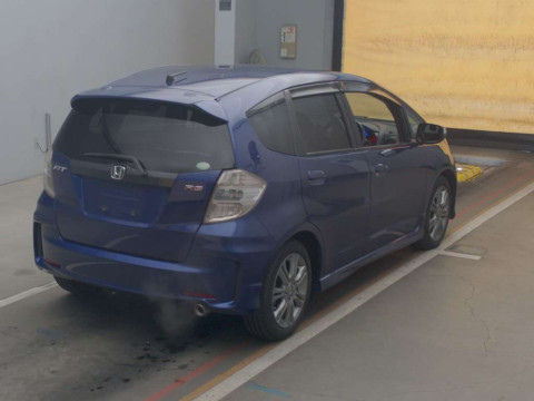 2011 Honda Fit GE8[1]