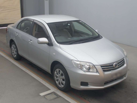 2010 Toyota Corolla Axio NZE141[2]