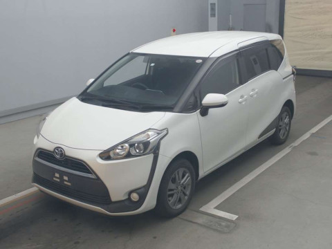 2016 Toyota Sienta NCP175G[0]