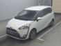 2016 Toyota Sienta