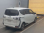 2016 Toyota Sienta