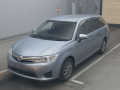 2013 Toyota Corolla Fielder