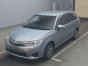 2013 Toyota Corolla Fielder