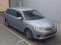 2013 Toyota Corolla Fielder