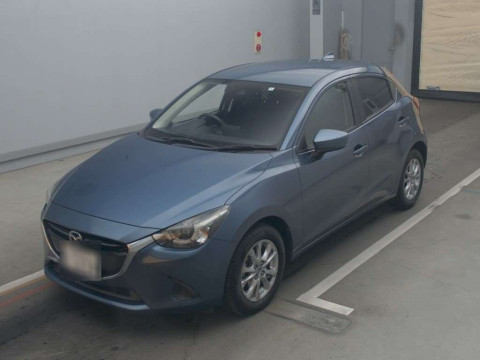 2018 Mazda Demio DJ5FS[0]