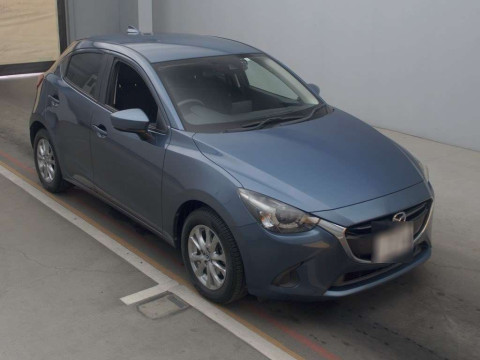 2018 Mazda Demio DJ5FS[2]