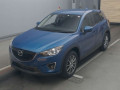 2012 Mazda CX-5