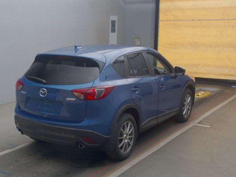 2012 Mazda CX-5 KE2AW[1]