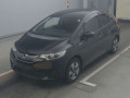 2015 Honda Fit Hybrid