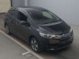 2015 Honda Fit Hybrid