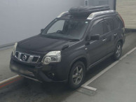 2011 Nissan X-Trail