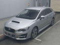 2018 Subaru Levorg