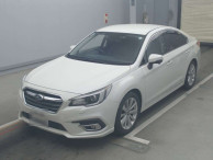 2018 Subaru Legacy B4